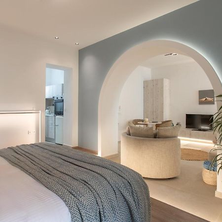 Casa Blue Dove Apartment Chania  Ngoại thất bức ảnh
