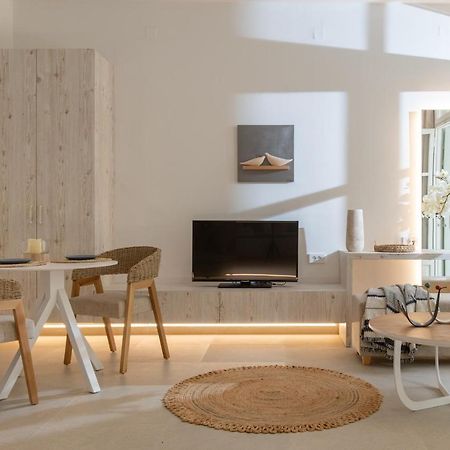 Casa Blue Dove Apartment Chania  Ngoại thất bức ảnh