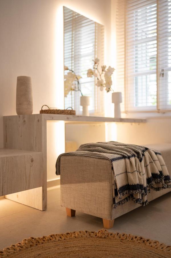 Casa Blue Dove Apartment Chania  Ngoại thất bức ảnh