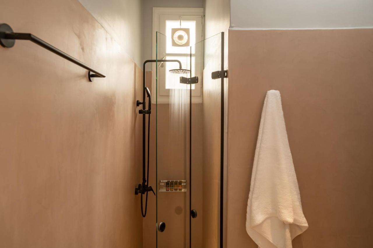 Casa Blue Dove Apartment Chania  Ngoại thất bức ảnh
