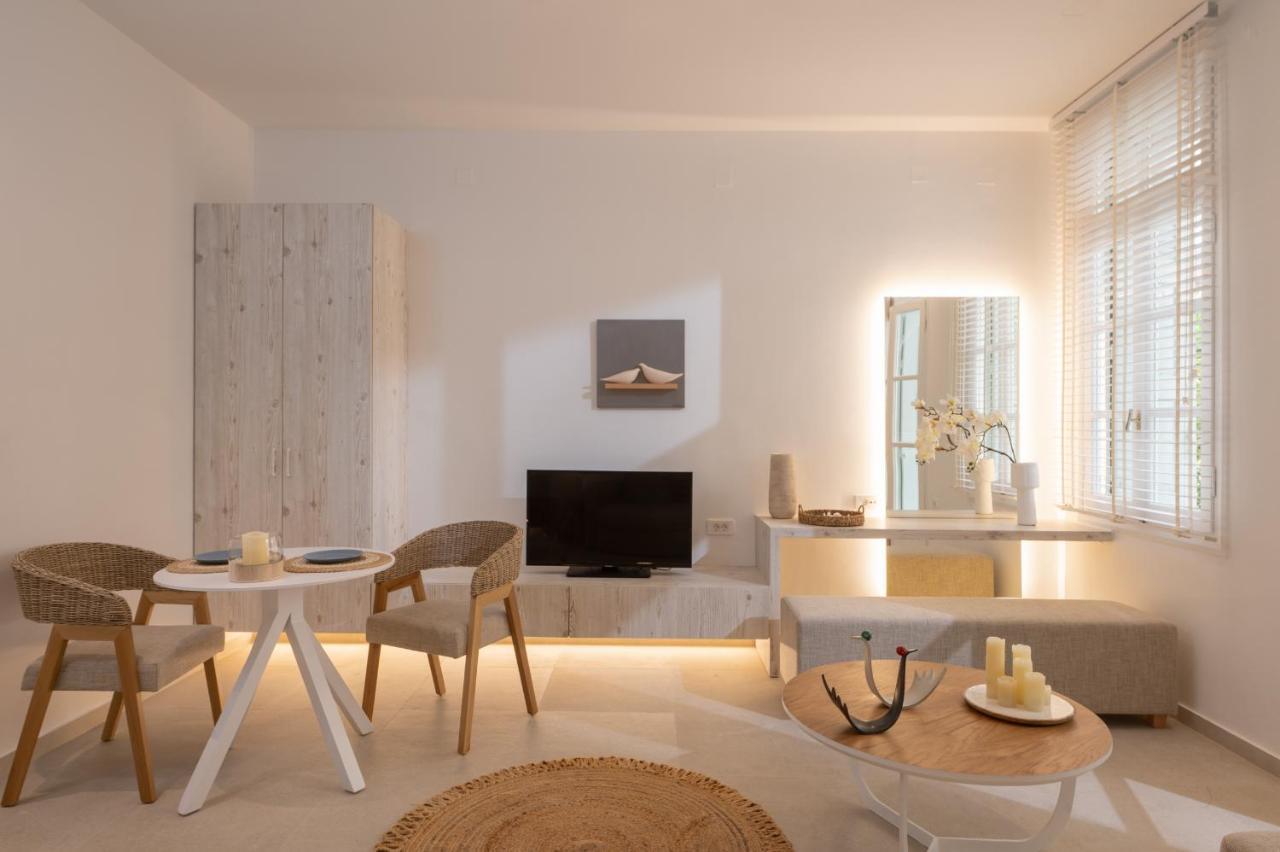 Casa Blue Dove Apartment Chania  Ngoại thất bức ảnh