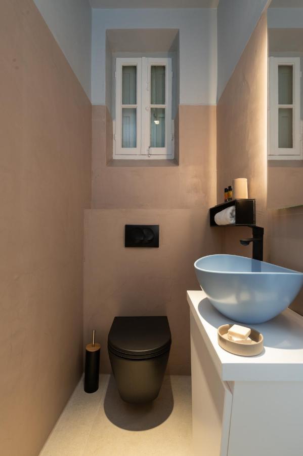 Casa Blue Dove Apartment Chania  Ngoại thất bức ảnh