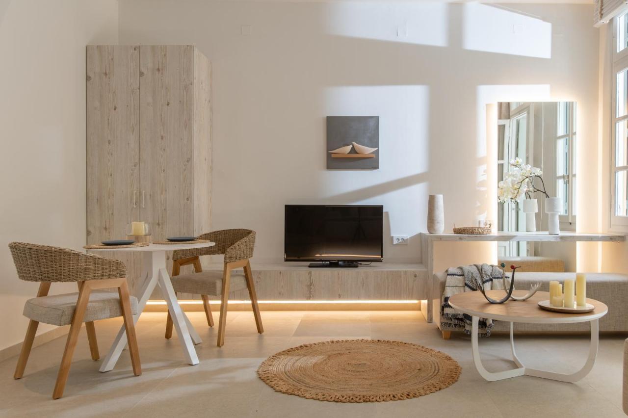 Casa Blue Dove Apartment Chania  Ngoại thất bức ảnh