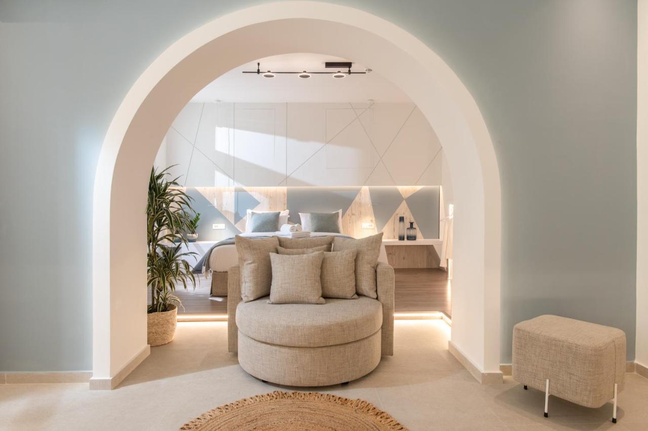 Casa Blue Dove Apartment Chania  Ngoại thất bức ảnh