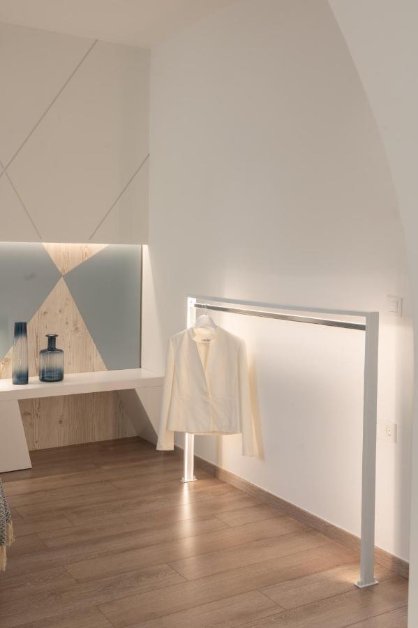Casa Blue Dove Apartment Chania  Ngoại thất bức ảnh