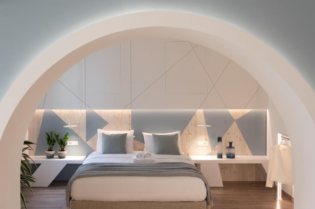 Casa Blue Dove Apartment Chania  Ngoại thất bức ảnh