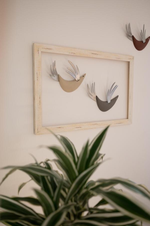Casa Blue Dove Apartment Chania  Ngoại thất bức ảnh