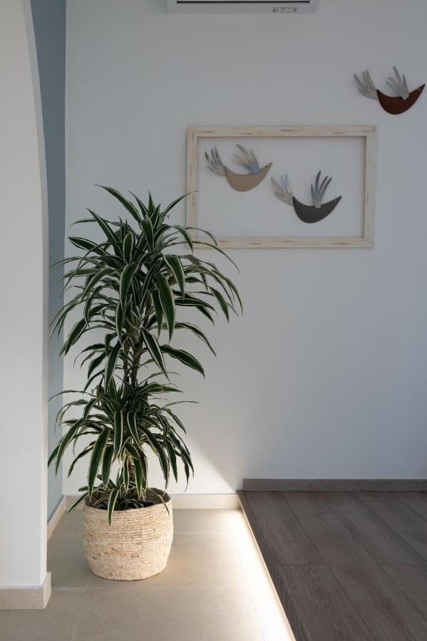Casa Blue Dove Apartment Chania  Ngoại thất bức ảnh