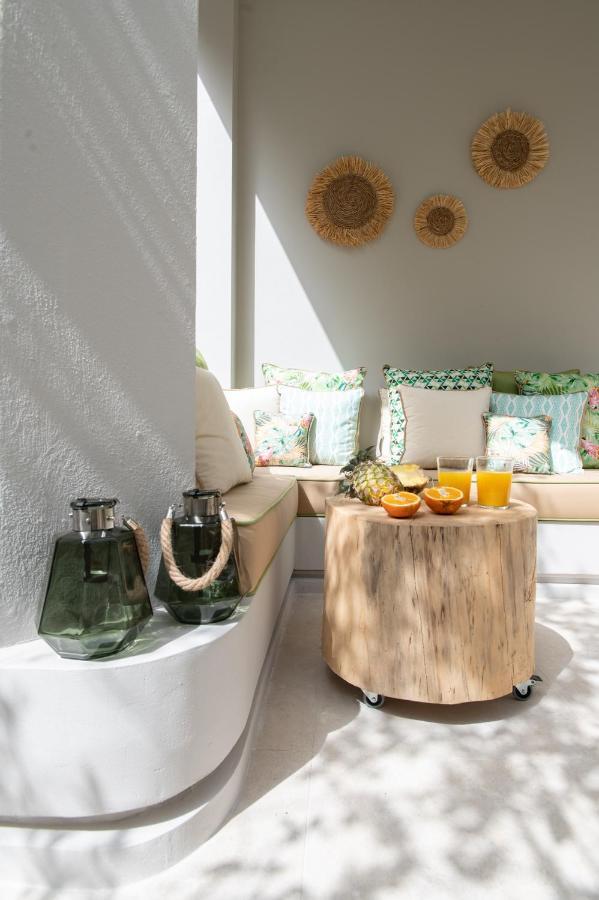 Casa Blue Dove Apartment Chania  Ngoại thất bức ảnh