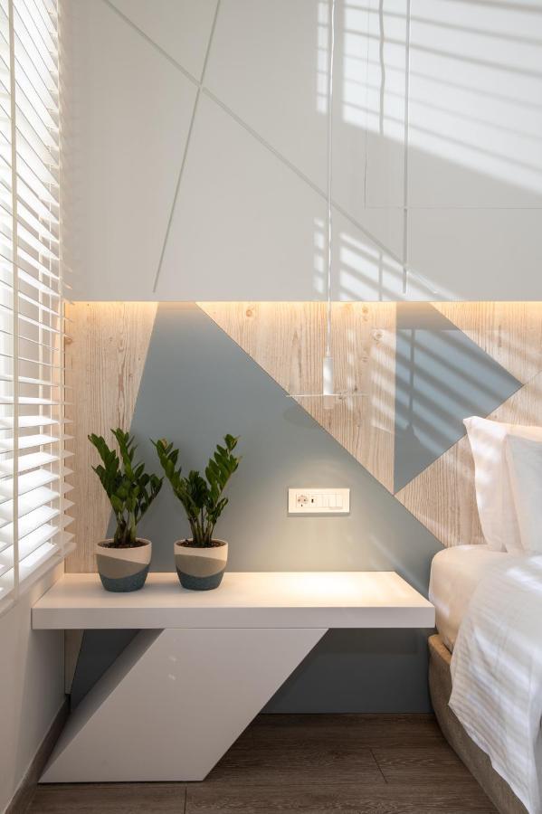 Casa Blue Dove Apartment Chania  Ngoại thất bức ảnh