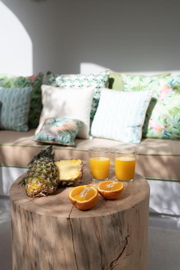 Casa Blue Dove Apartment Chania  Ngoại thất bức ảnh