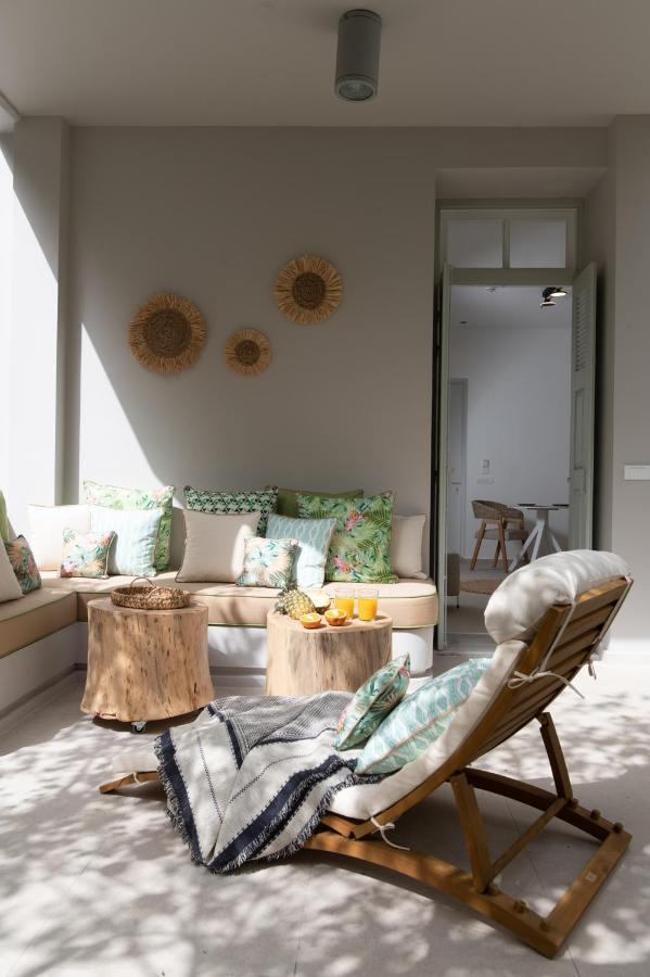 Casa Blue Dove Apartment Chania  Ngoại thất bức ảnh