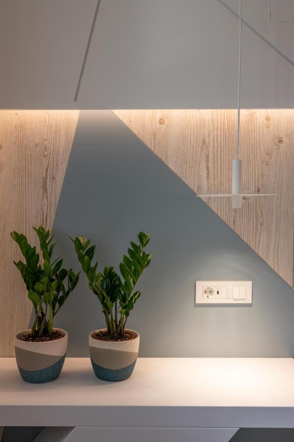 Casa Blue Dove Apartment Chania  Ngoại thất bức ảnh