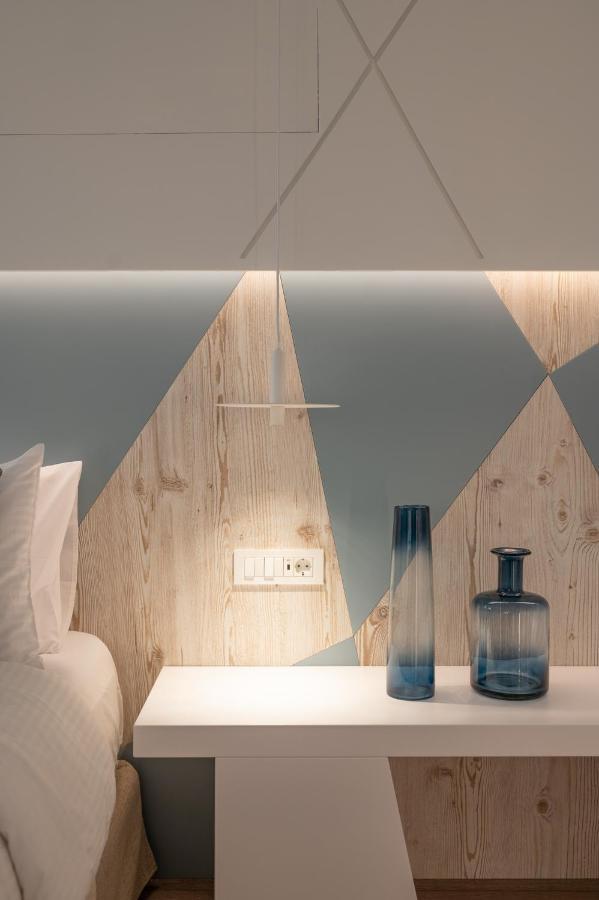 Casa Blue Dove Apartment Chania  Ngoại thất bức ảnh