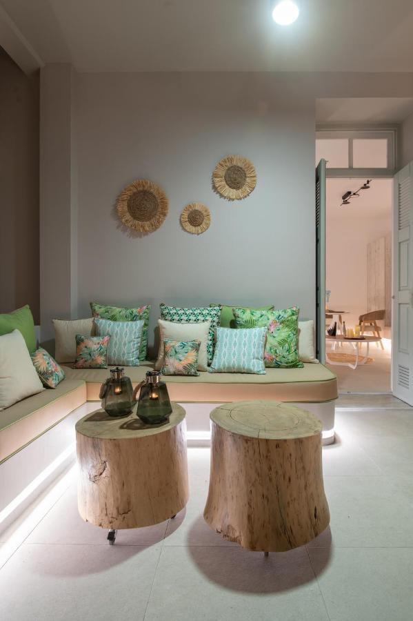 Casa Blue Dove Apartment Chania  Ngoại thất bức ảnh