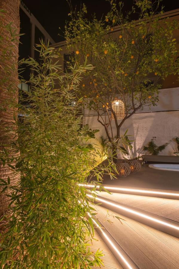Casa Blue Dove Apartment Chania  Ngoại thất bức ảnh