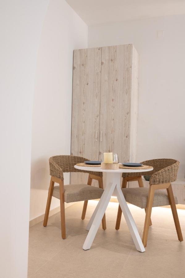 Casa Blue Dove Apartment Chania  Ngoại thất bức ảnh