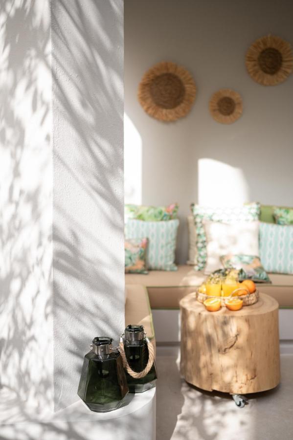 Casa Blue Dove Apartment Chania  Ngoại thất bức ảnh