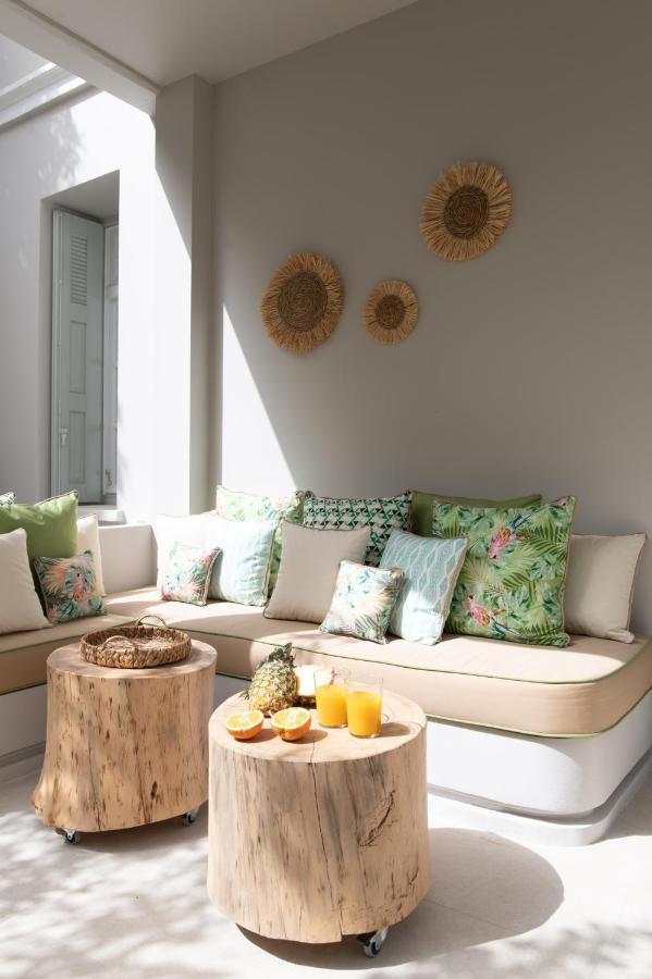 Casa Blue Dove Apartment Chania  Ngoại thất bức ảnh