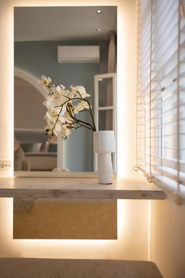 Casa Blue Dove Apartment Chania  Ngoại thất bức ảnh