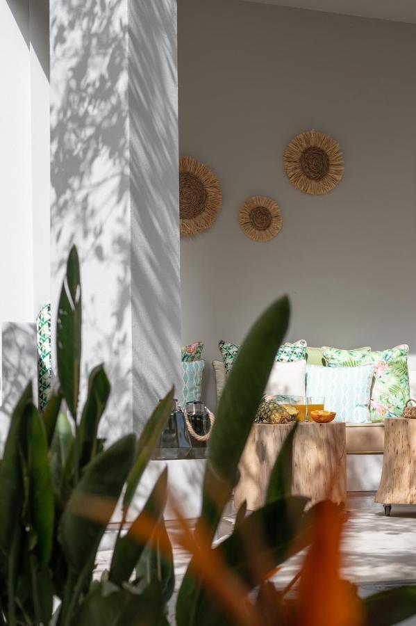 Casa Blue Dove Apartment Chania  Ngoại thất bức ảnh